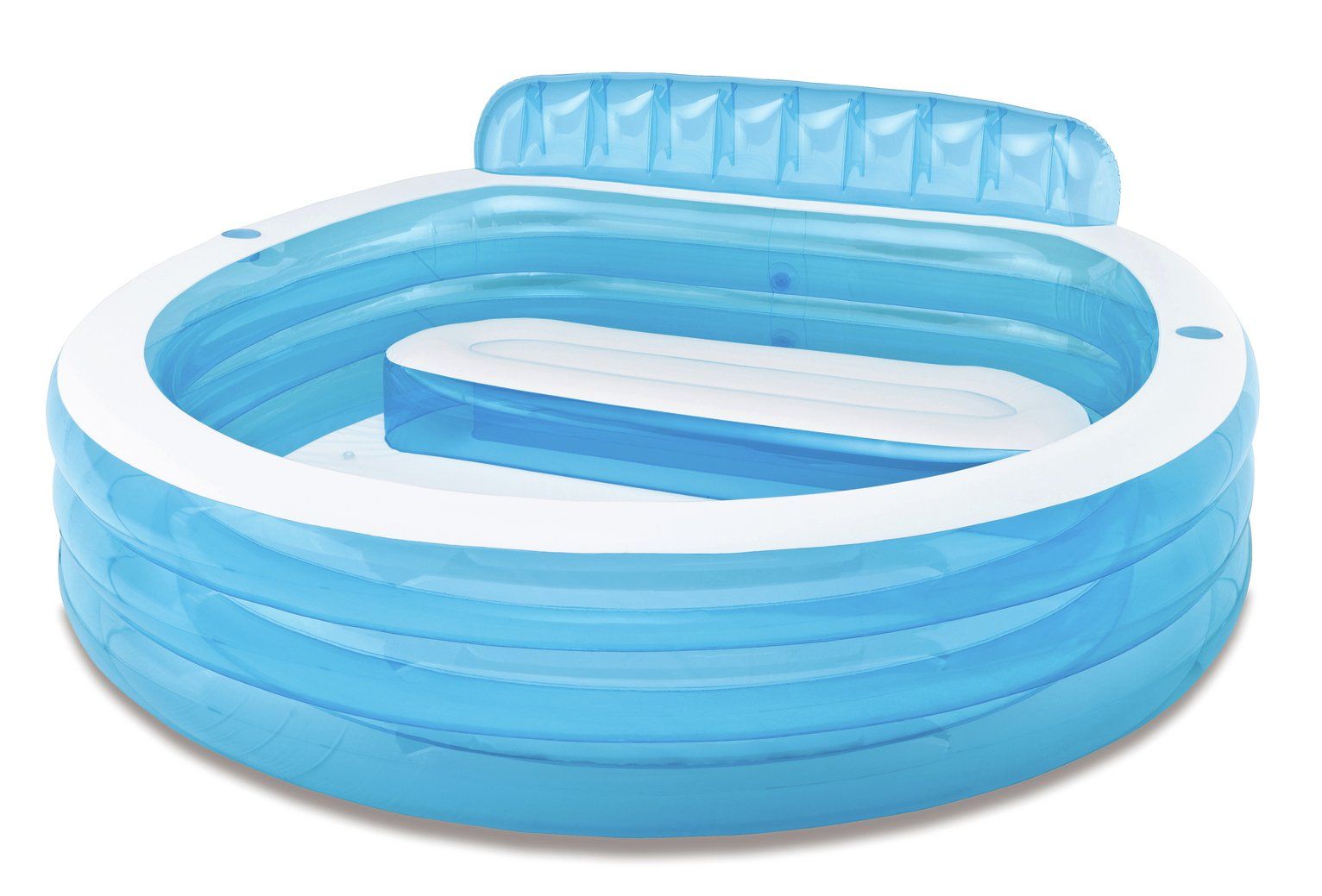 argos inflatable swimming ring