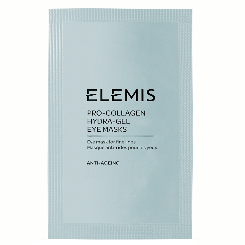 Pro-Collagen Hydra-Gel Eye Mask