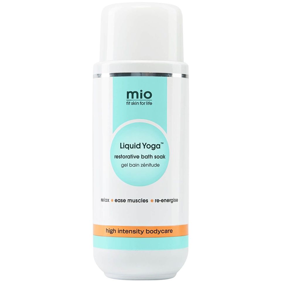 Mio Skincare Liquid Yoga Bath Soak 