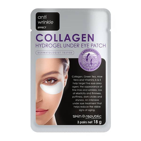 Collagen Under Eye Patches