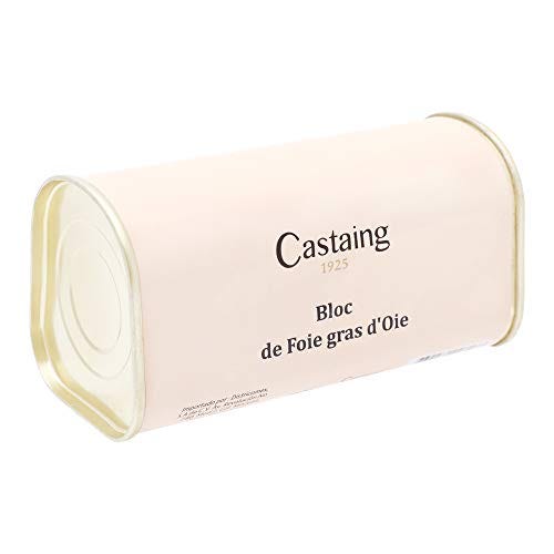 Bloc de Foie Gras de Oca - 1 x 200 gramos