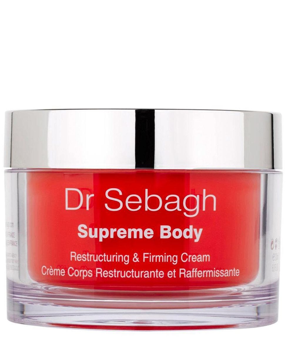 Dr Sebagh Supreme Body Cream 200ml