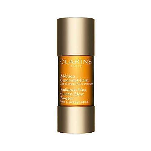 Potenciador del bronceado