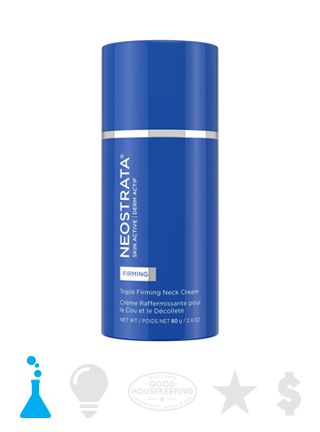 Triple Firming Neck Cream