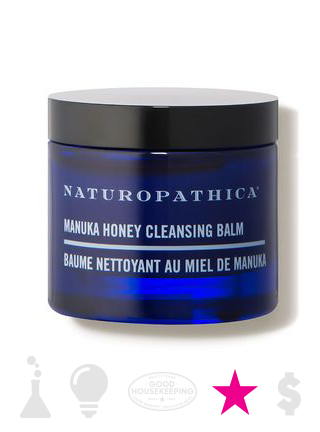 Manuka Honey Cleansing Balm 