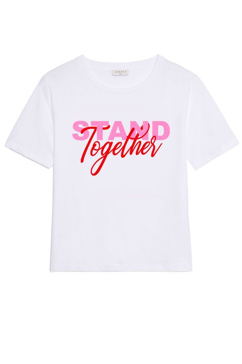 Download 17 Best T Shirts For Women 2021 The Best Tees And T Shirt Brands For Women