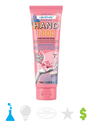 Call of Fruity Hand Food Hand Cream