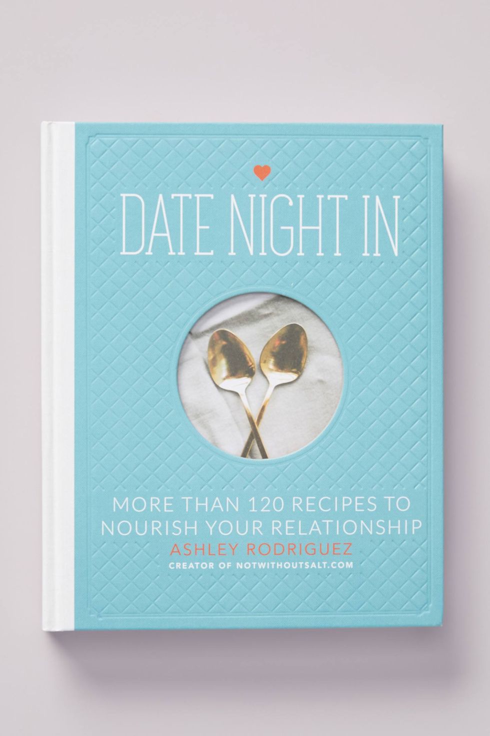 Date Night In Cookbook