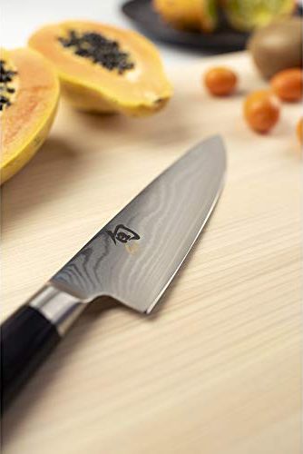 Shun Classic 6-Inch Chef’s Knife