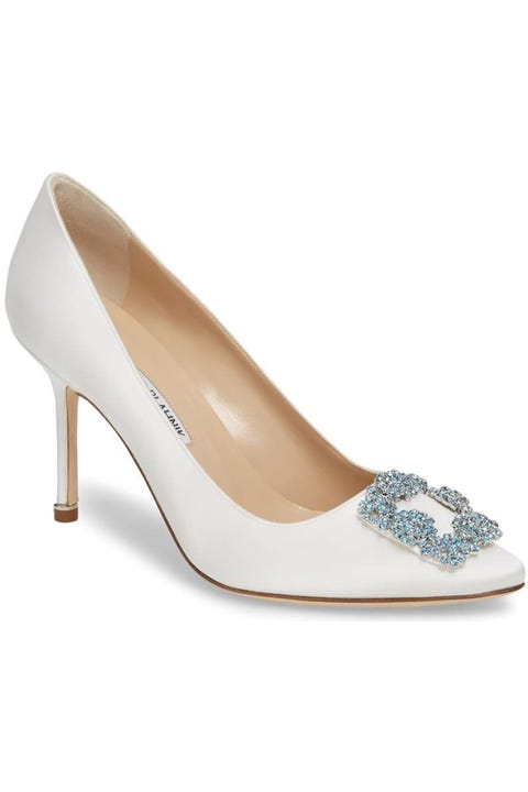 74 Best Wedding Shoes of 2020 - Designer Bridal Heels and Flats