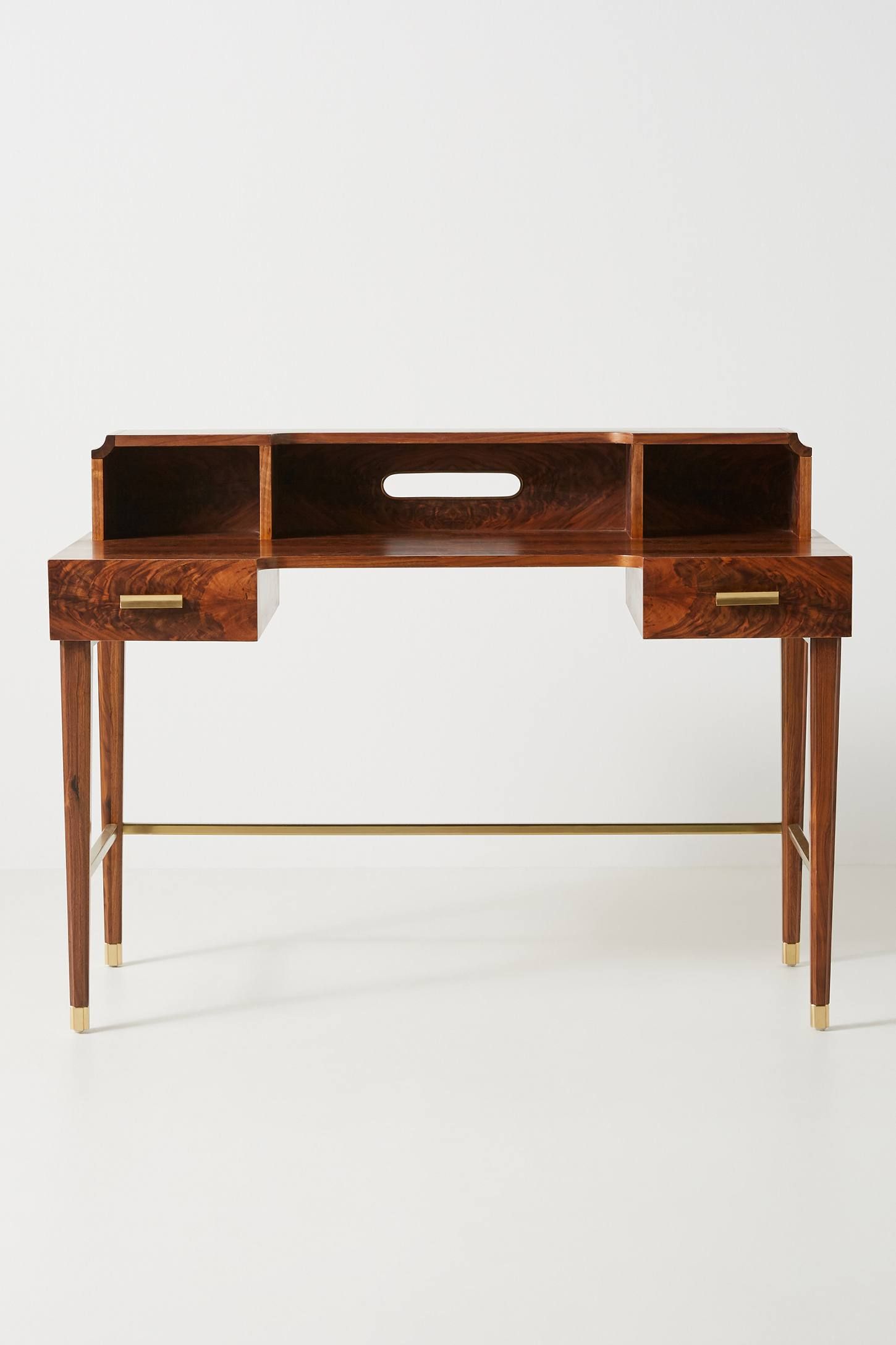 Elle decor store dani writing desk