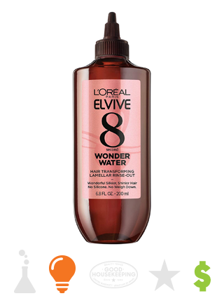 Elvive 8 Second Wonder Water Lamellar Hair Treatment