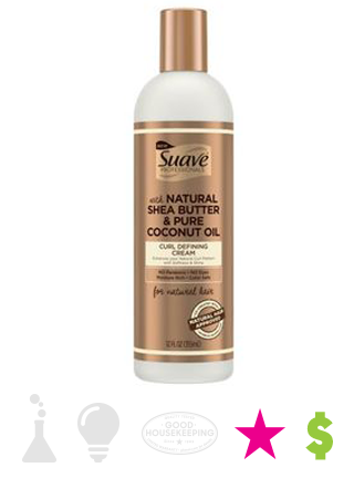 Curl Defining Hair Cream