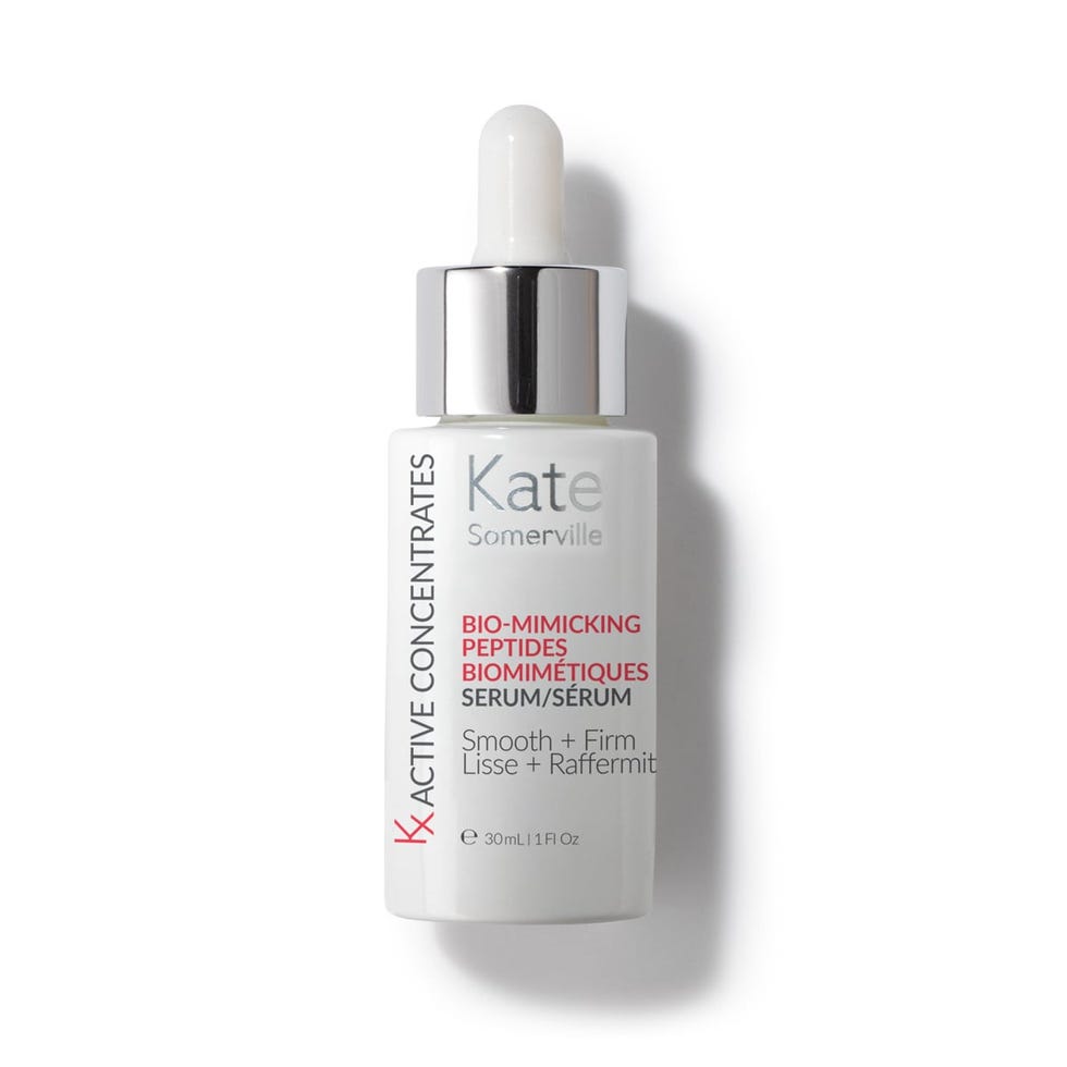 Kx Active Concentrates Serum 