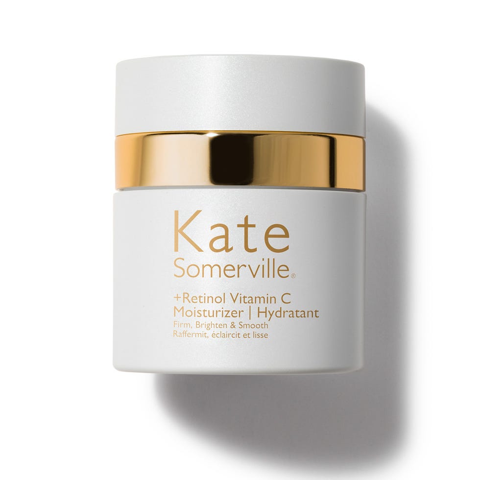 +Retinol Vitamin C Moisturizer