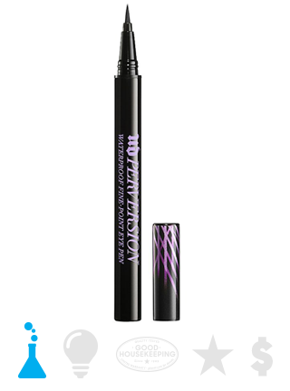 Perversion Waterproof Fine-Point Eye Pen