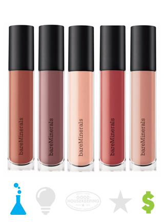 GEN NUDE Matte Lipcolor