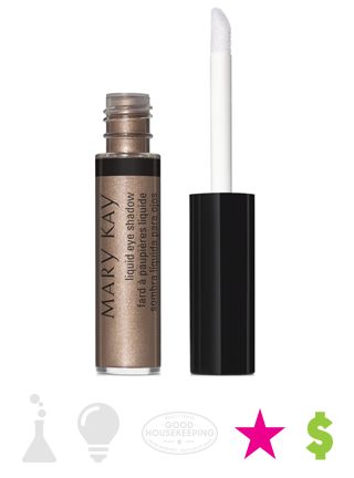 Liquid Eye Shadow