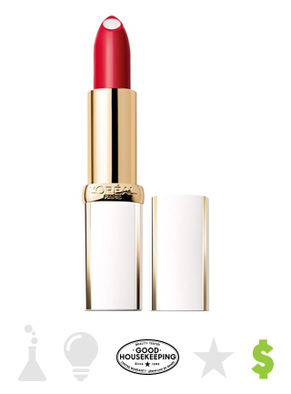 Age Perfect Luminous Hydrating Lipstick