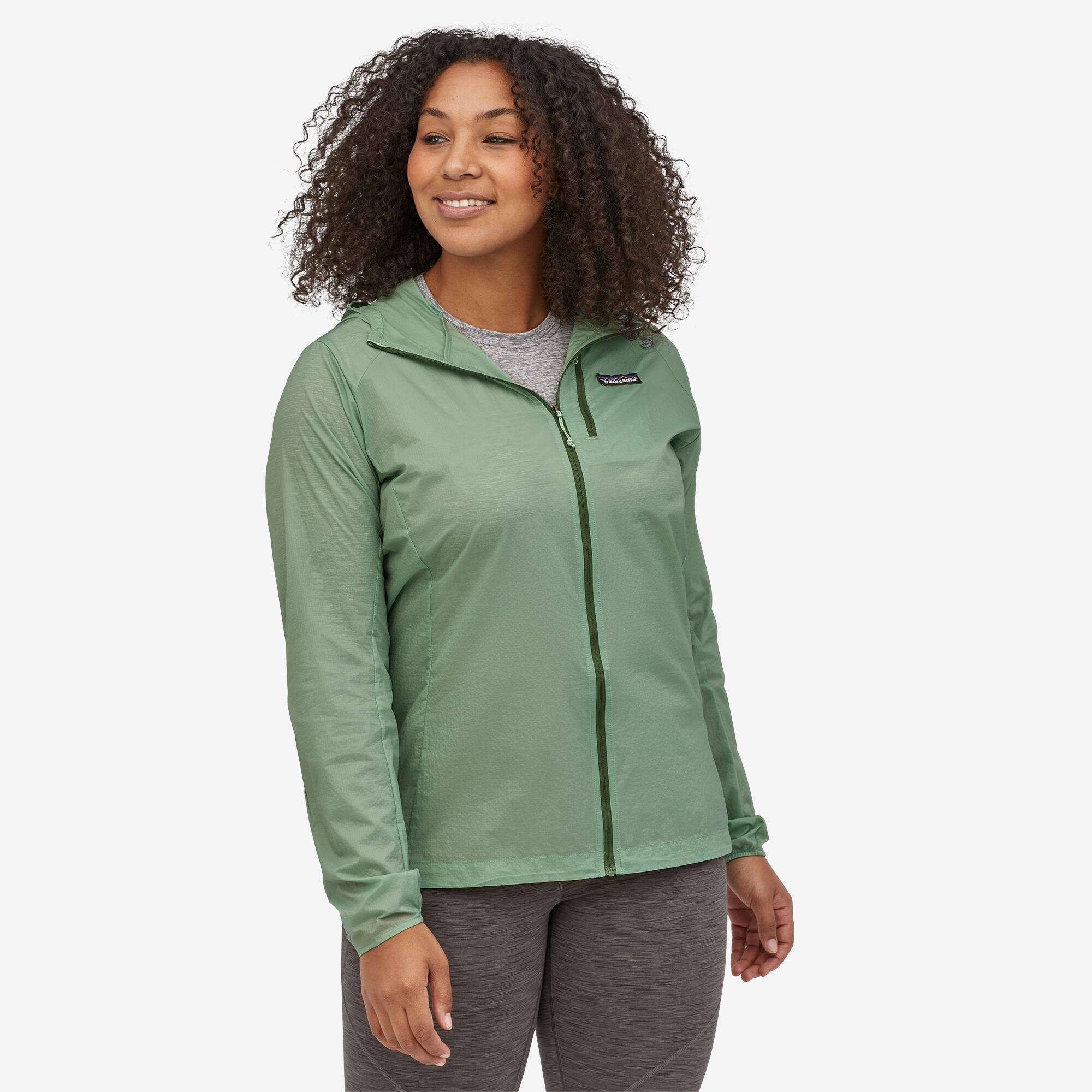 womens spring walking jackets