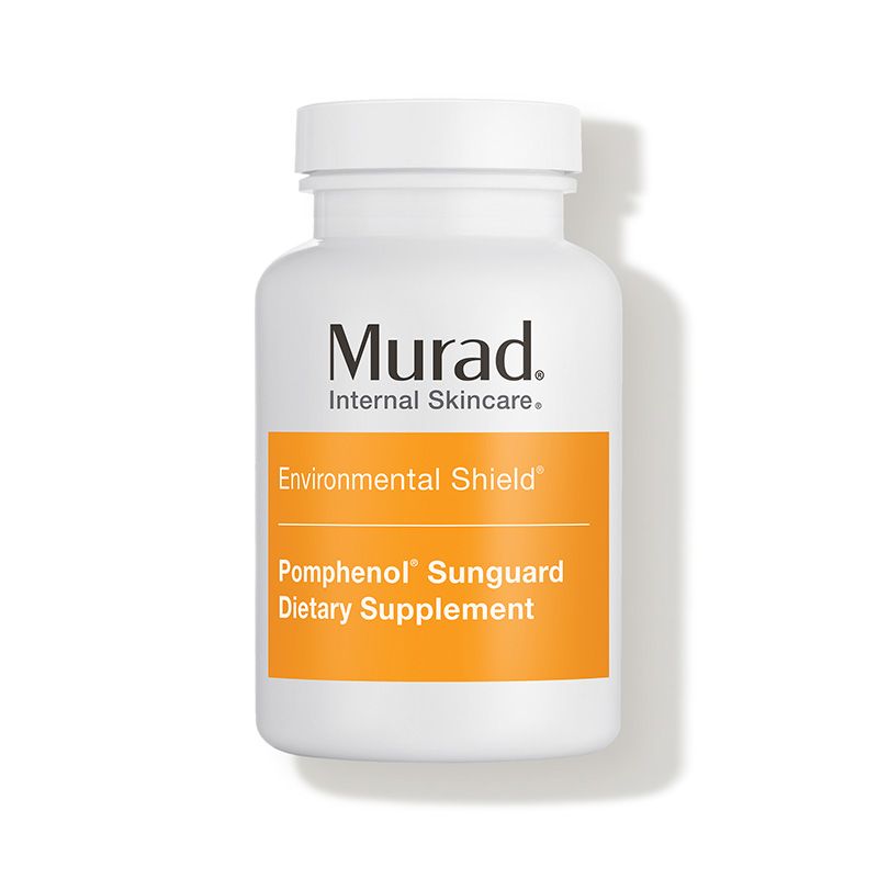Pomphenol Sunguard Supplement