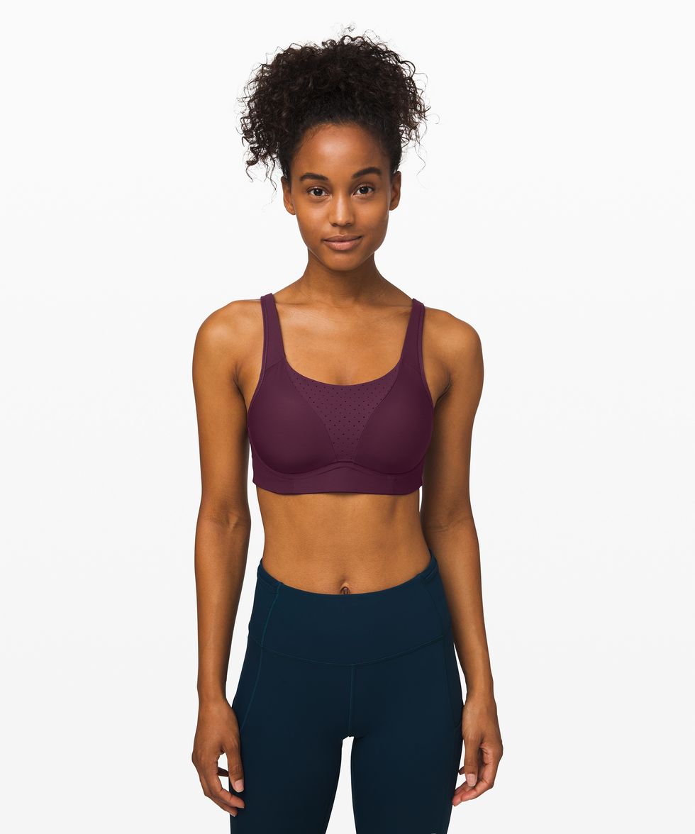 Lululemon's Just Restocked its Sale Section With a Bunch of Cozy Clothes