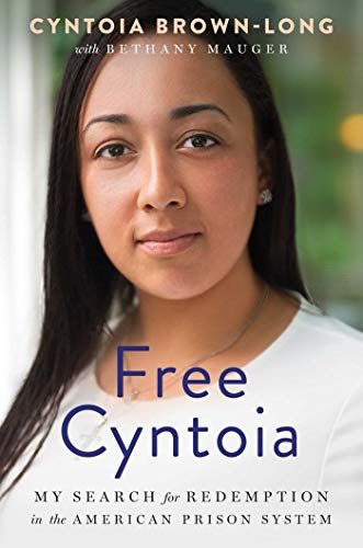 <i>Free Cyntoia: My Search for Redemption in the American Prison System</i>