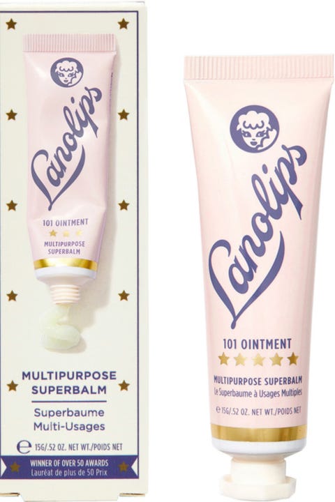 Best Lip Balms for Dry Chapped Lips - Top Drugstore and Luxury Lip Balm Reviews Best Lip Balms for Dry Chapped Lips - Top Drugstore and Luxury Lip Balm Reviews