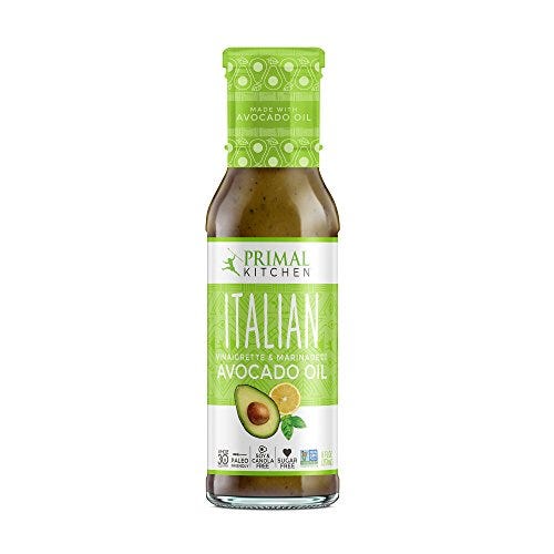 Italian Vinaigrette