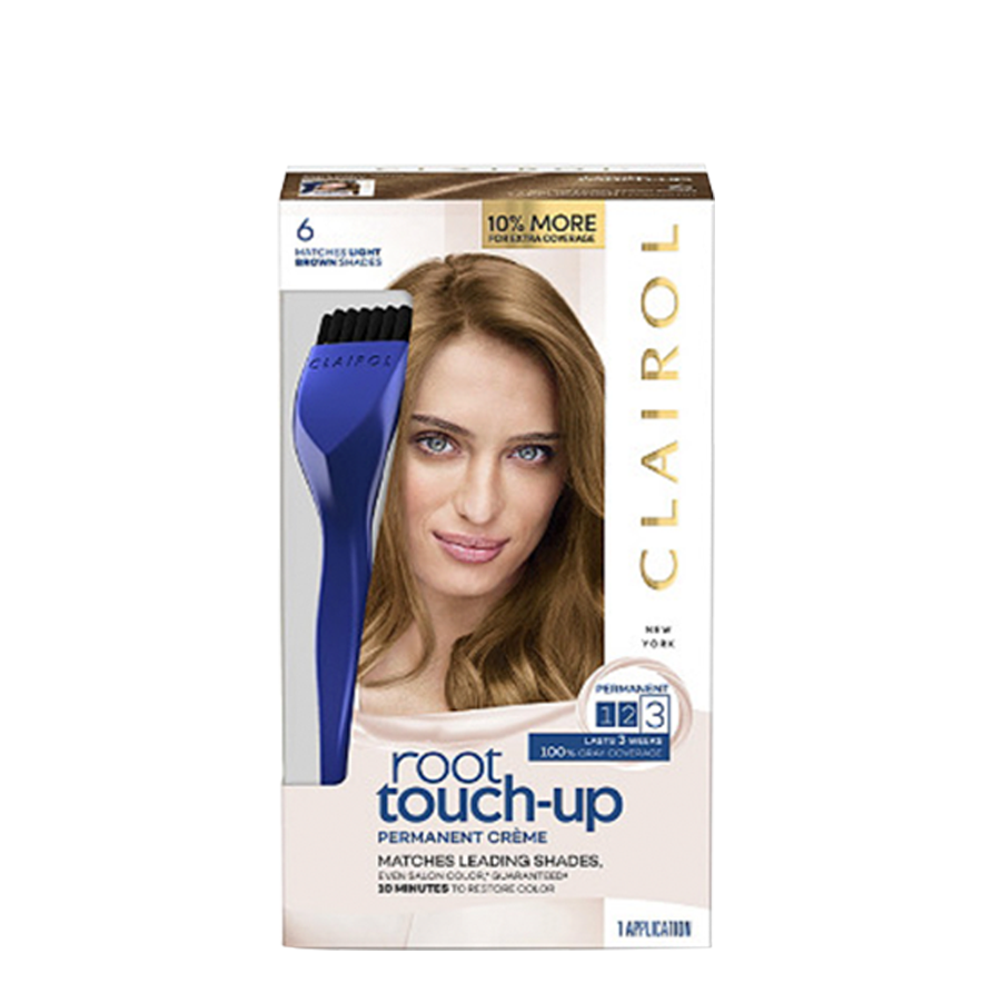 Nice 'n Easy Root Touch-Up