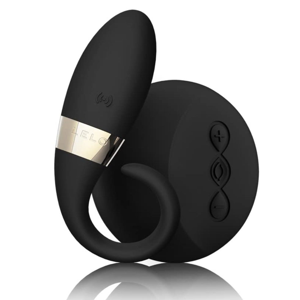 Lelo Oden 2 Couple’s Luxury Vibrating Penis Ring