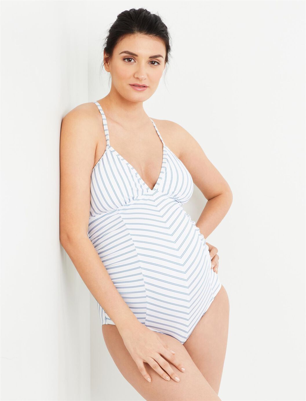 best maternity bikinis