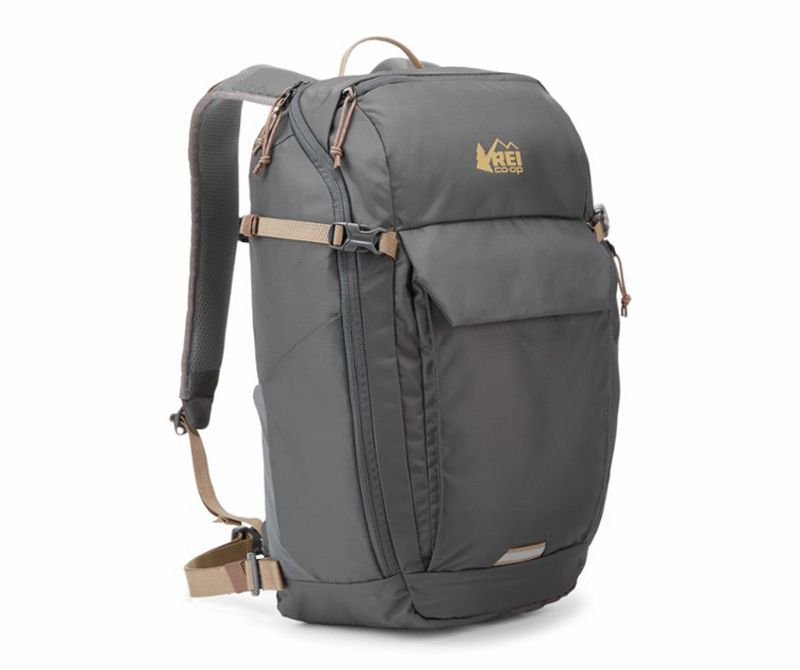 running backpack rei