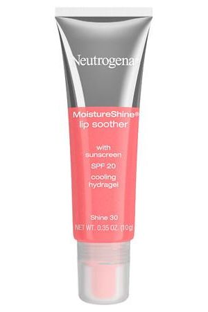 MoistureShine Lip Soother Cooling Hydragel