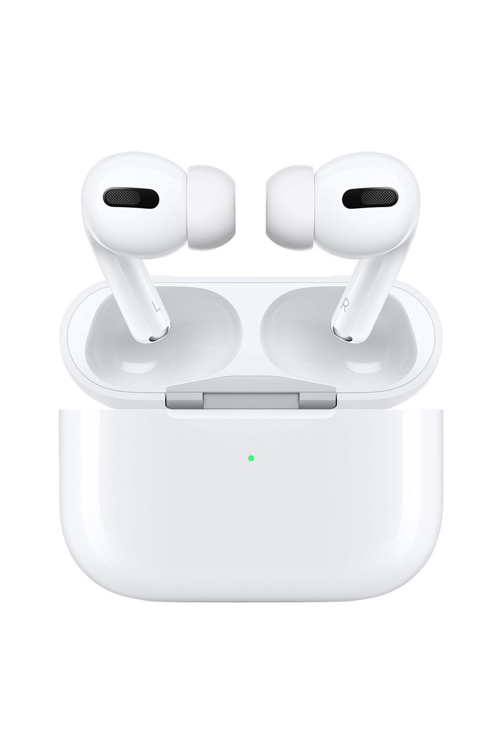 AirPods with Wireless Charging Case