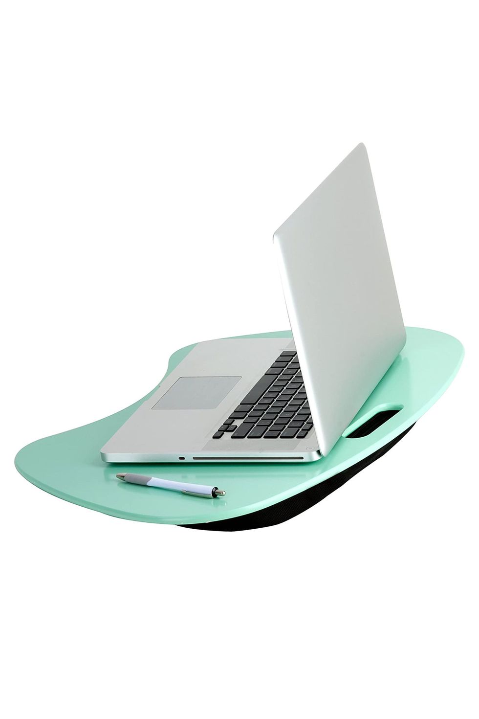 Portable Laptop Lap Desk with Handle