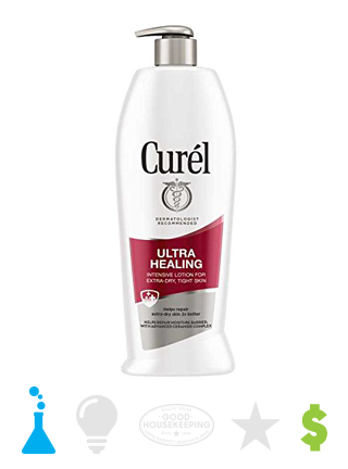 Ultra Healing Intensive Lotion