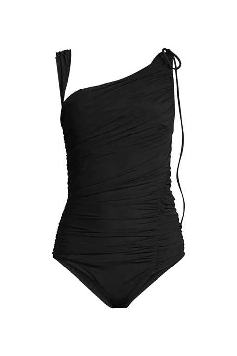 15 Best Postpartum Swimsuits | Bikinis & One-Pieces for New Moms