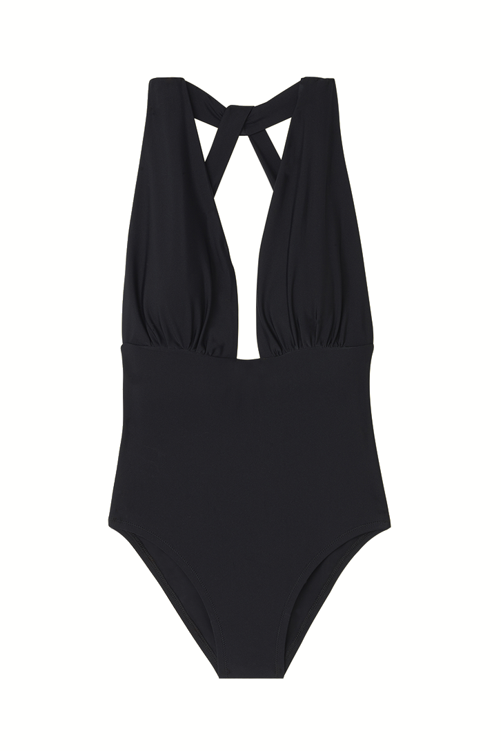 best postpartum bathing suits