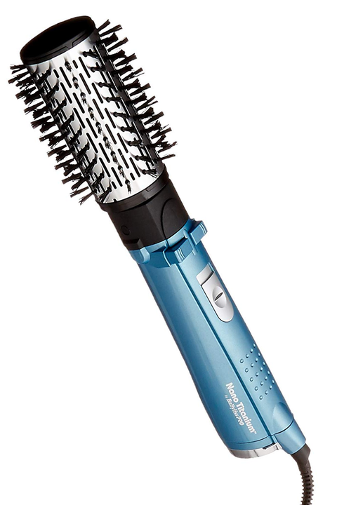 14 Best Hair Dryer Brushes For All Hair Types 21 Hot Air Brushes