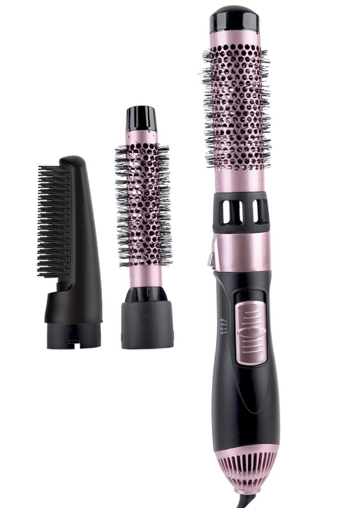 14 Best Hair Dryer Brushes For All Hair Types 21 Hot Air Brushes