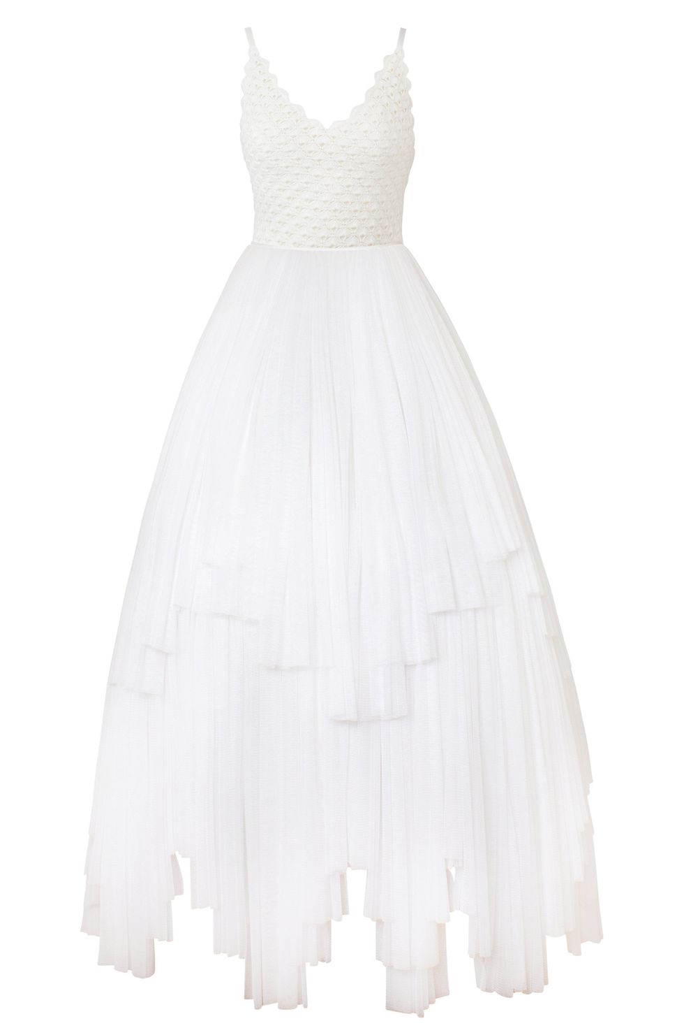 18 Stunning Non-Traditional Wedding Dresses to Wear - Wedding Dress ...