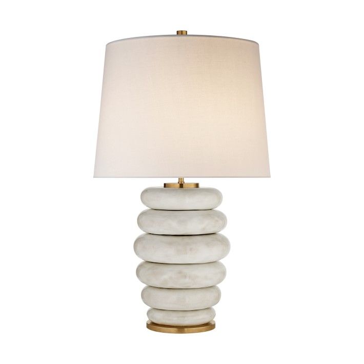23 Best Living Room Lighting Ideas, Best Table Lamps For Lounge