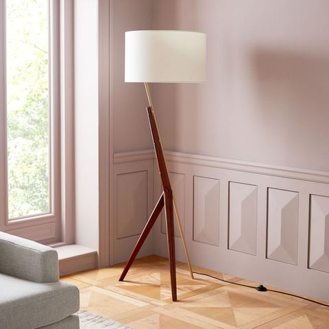 23 Best Living Room Lighting Ideas - Living Room Lamps You'll Love