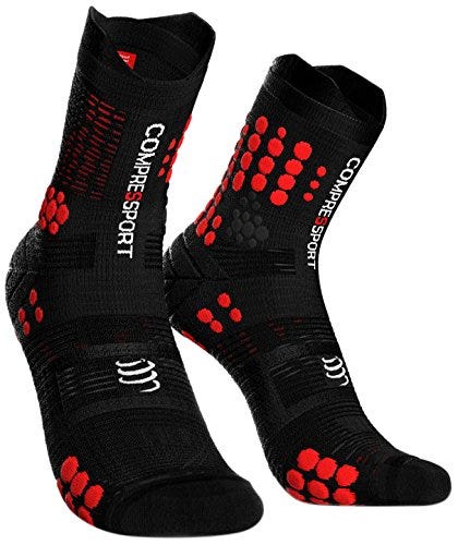 Calcetines de compresión COMPRESSPORT