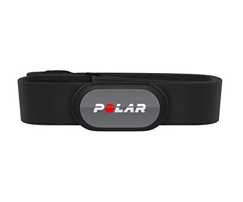 Sensor de frecuencia cardíaca Polar H9