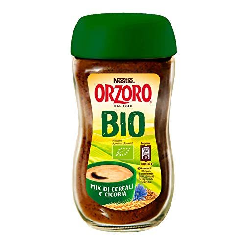 Orzoro Bio Orzo Mix di Cereali e Cicoria 