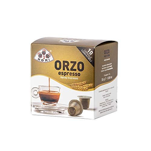 ORZO Espresso in Capsula Compatibile