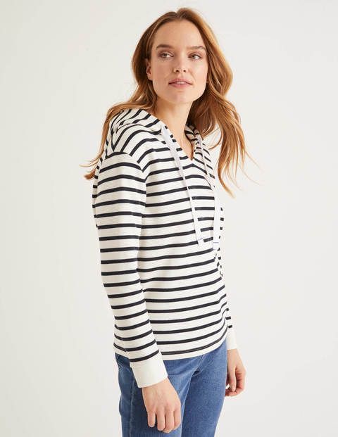 Boden jersey lounge discount hoodie