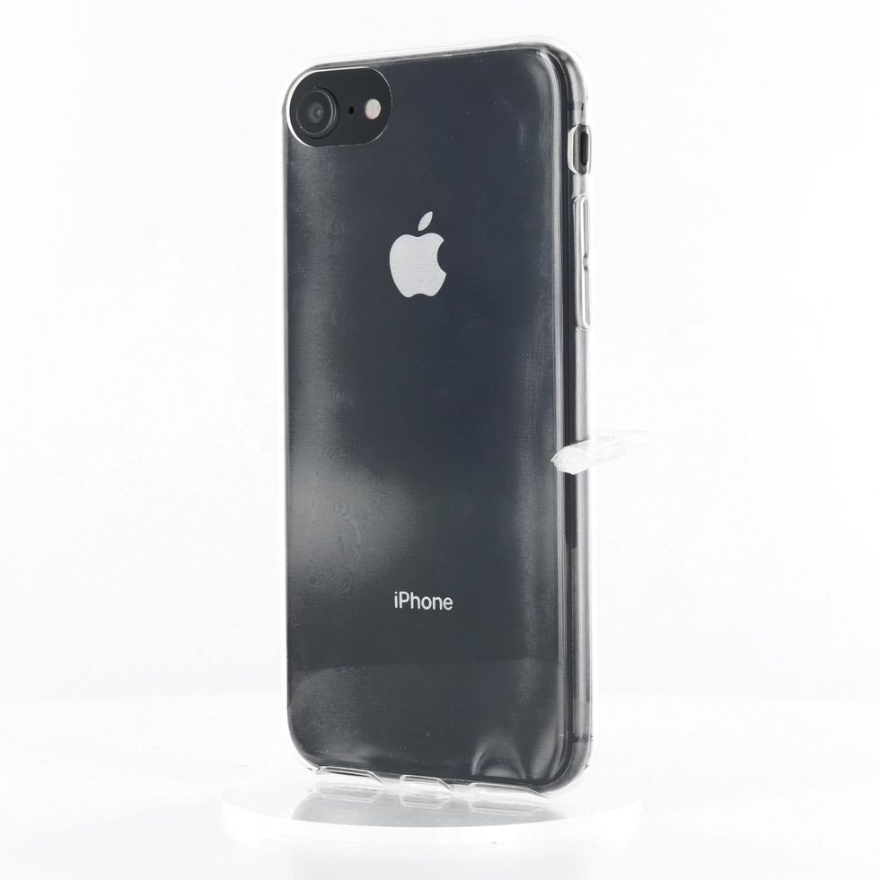 Proporta iPhone SE (2020) clear case